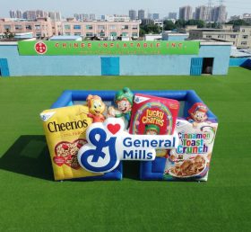S4-2035 General Mills Inflatable Adverti...