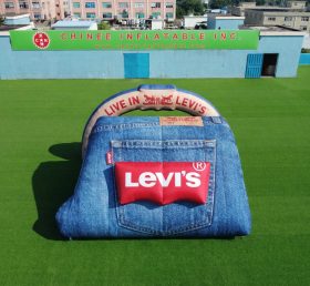S4-2066 Levi’s Inflatable Advertising ...