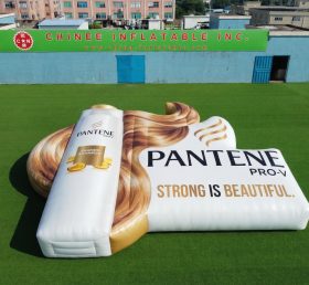 S4-2096 Pantene Inflatable Advertising S...