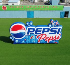 S4-2099 Pepsi Inflatable Advertising Sig...