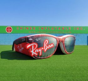 S4-2108 Ray Ban Inflatable Advertising S...