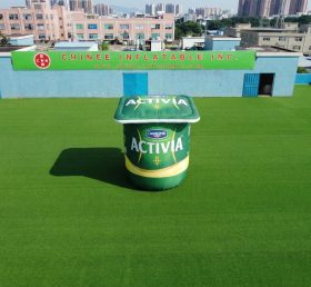 S5-130 Activia Modèle Gonflable Produit