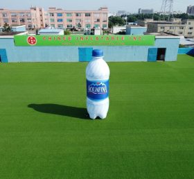 S5-131 Produit Modèle Gonflable Aquafina