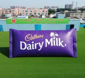 S5-135 Modèle Gonflable Cadbury