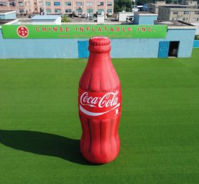 S5-141 Modèle Gonflable Coca Cola