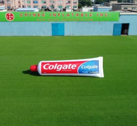 S5-142 Modèle gonflable Colgate