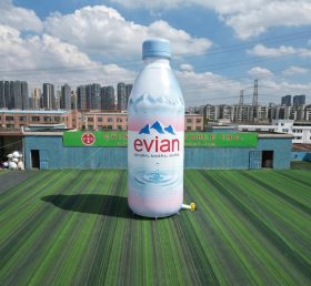 S5-151 Modèle gonflable Evian