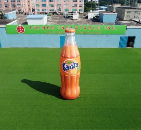 S5-153 Produit Gonflable Fanta