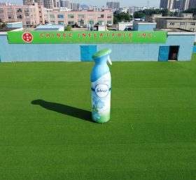S5-154 Modèle Gonflable Febreze