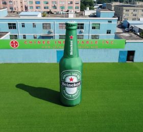 S5-160 Modèle Gonflable Heineken