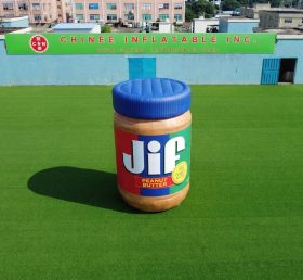 S5-164 Jif Produit Modèle Gonflable