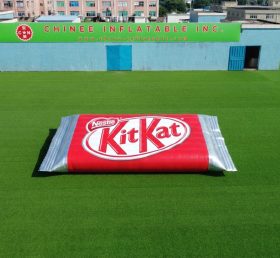S5-167 Modèle Gonflable KitKat