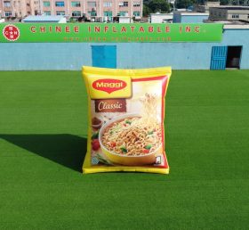 S5-175 Maggi Produit Gonflable Modèle