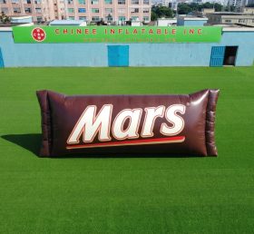 S5-177 Modèle gonflable Mars