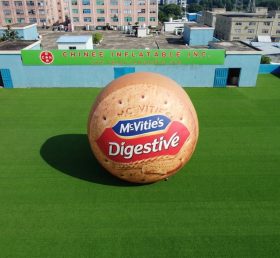 S5-178 McVitie's Modèle Gonflable