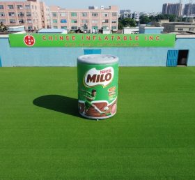 S5-180 Milo Produit Modèle Gonflable