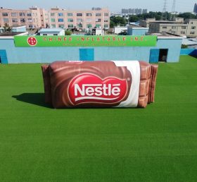 S5-184 Modèle Gonflable Nestlé