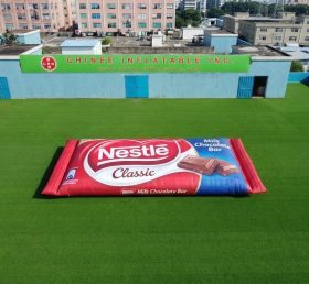 S5-185 Modèle Gonflable Nestlé