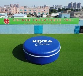 S5-186 Modèle gonflable Nivea
