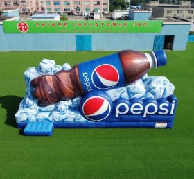 S5-189 Modèle Gonflable Pepsi