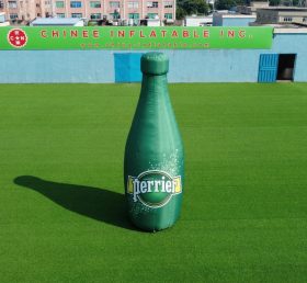 S5-192 Modèle Gonflable Perrier