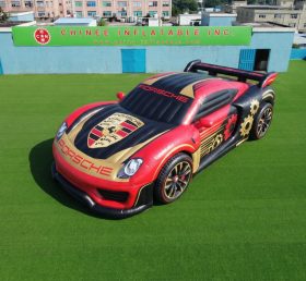 S5-193 Modèle Gonflable Porsche