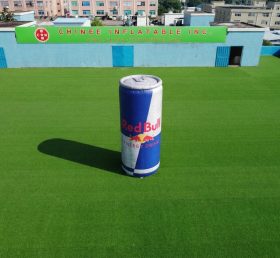 S5-196 Modèle Gonflable Red Bull