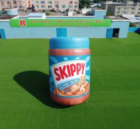S5-201 Skippy Produit Gonflable Modèle