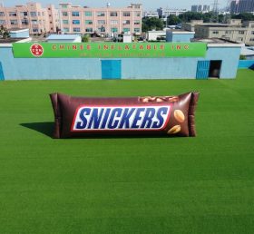 S5-203 Modèle gonflable Snickers