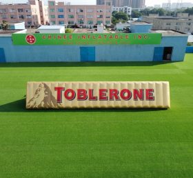 S5-207 Modèle Gonflable Toblerone