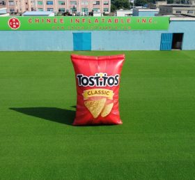 S5-208 Tostitos Modèle Gonflable Produit