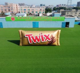 S5-211 Modèle gonflable Twix