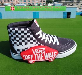 S5-212 Modèle gonflable de vans