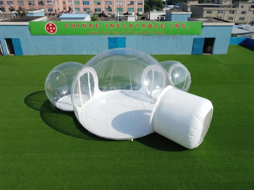 Tent1-5053 Inflatable Bubble Tent