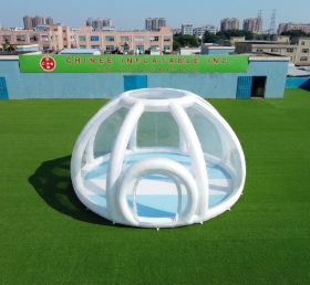 Tent1-5057 Inflatable Bubble Tent
