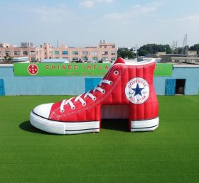 Tent1-7113 Converse All Star Advertising...