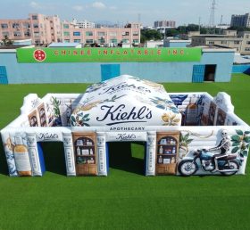 Tent1-7128 Kiehl’s Advertising Inflata...
