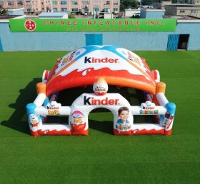 Tent1-7130 Kinder Advertising Inflatable...