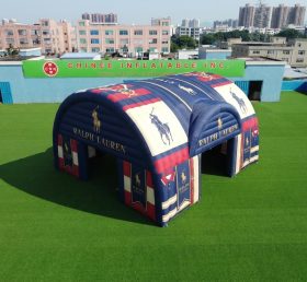 Tent1-7140 Ralph Lauren Advertising Infl...