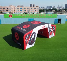 Tent1-7154 Beats by Dre Advertising Infl...