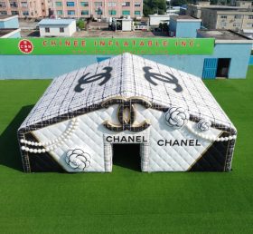 Tent1-7156 Chanel Advertising Inflatable...