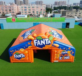 Tent1-7161 Fanta Advertising Inflatable ...