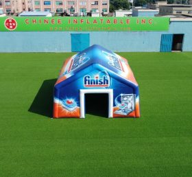 Tent1-7162 Finish Advertising Inflatable...