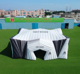 Tent1-7171 Issey Miyake Advertising Infl...