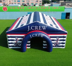 Tent1-7173 J.Crew Advertising Inflatable...