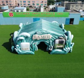 Tent1-7177 La Mer Advertising Inflatable...