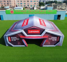 Tent1-7178 Lenovo Advertising Inflatable...