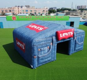 Tent1-7179 Levi's Advertising Inflatable...
