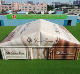 Tent1-7180 Loro Piana Advertising Inflat...