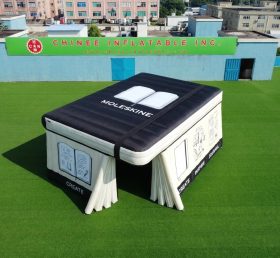 Tent1-7185 Moleskine Advertising Inflata...